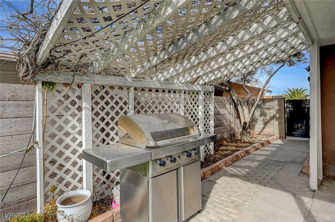 3933 Manford Circle Las Vegas NV 89104