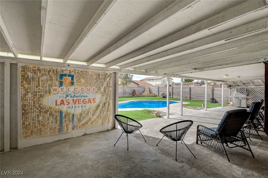 3933 Manford Circle Las Vegas NV 89104