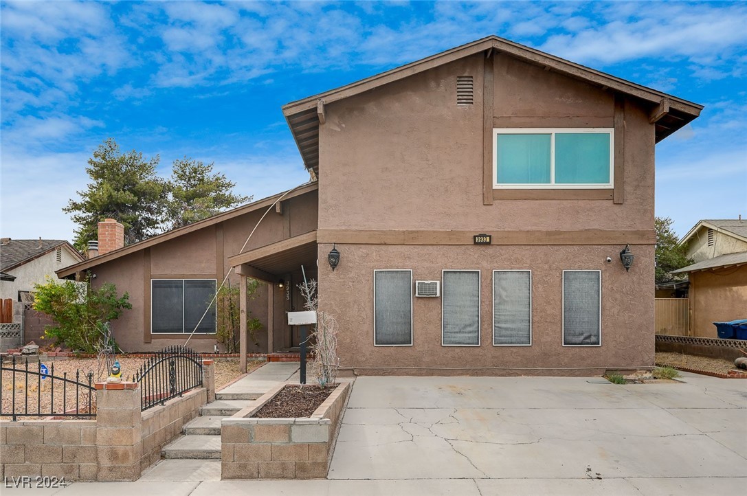 3933 Manford Circle Las Vegas NV 89104