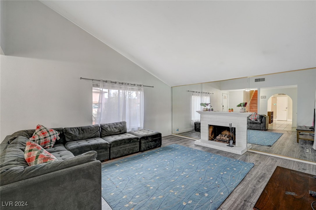 3933 Manford Circle Las Vegas NV 89104