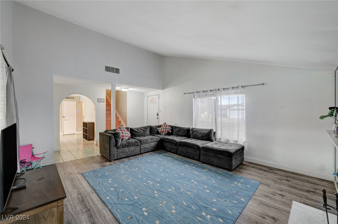 3933 Manford Circle Las Vegas NV 89104