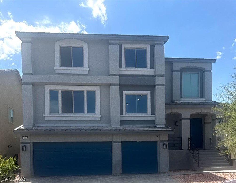 8737 South Aziza Sun Street Las Vegas NV 89139