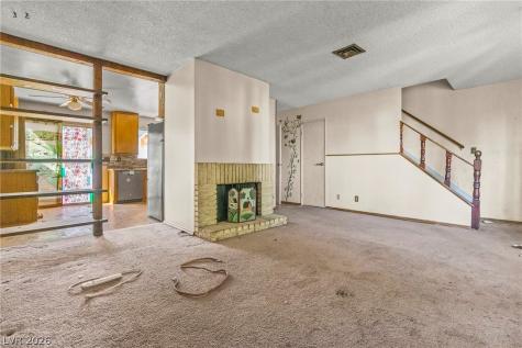 213 Greenbriar Townhouse Way Las Vegas NV 89121