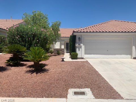 9986 Catalina Canyon Avenue Las Vegas NV 89147