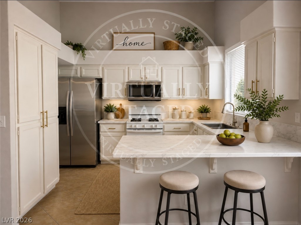 9986 Catalina Canyon Avenue Las Vegas NV 89147