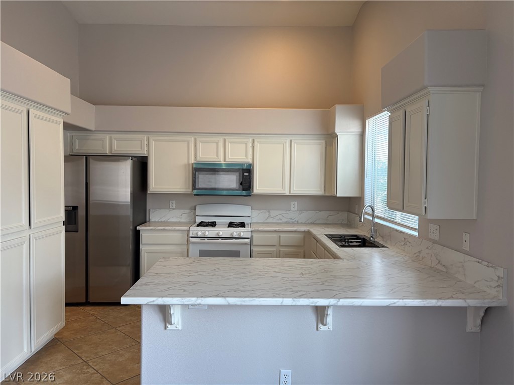 9986 Catalina Canyon Avenue Las Vegas NV 89147