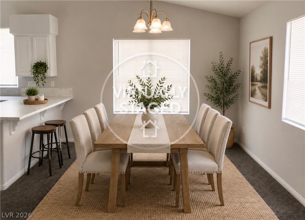 9986 Catalina Canyon Avenue Las Vegas NV 89147