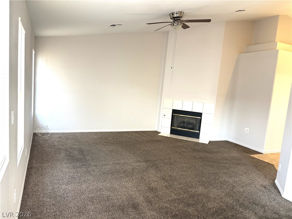 9986 Catalina Canyon Avenue Las Vegas NV 89147