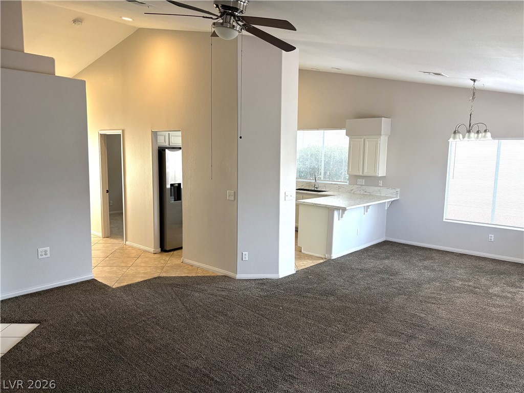 9986 Catalina Canyon Avenue Las Vegas NV 89147