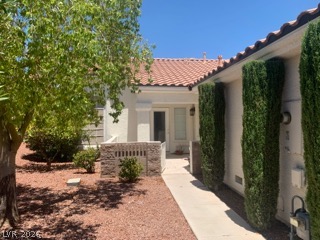 9986 Catalina Canyon Avenue Las Vegas NV 89147