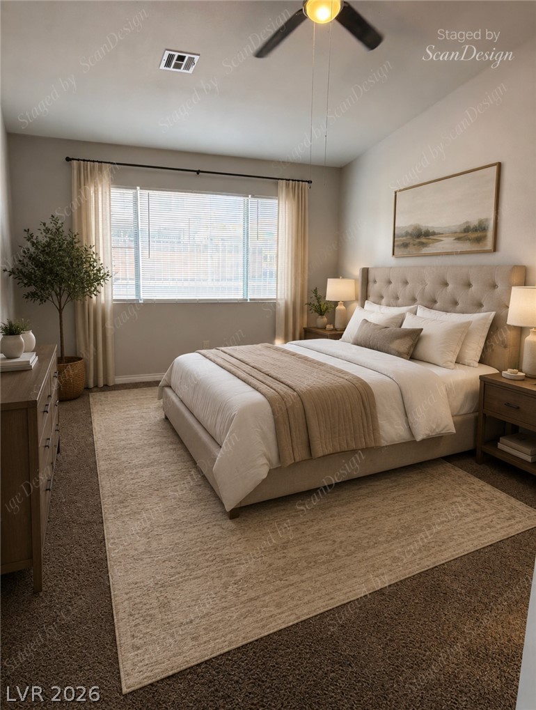 9986 Catalina Canyon Avenue Las Vegas NV 89147