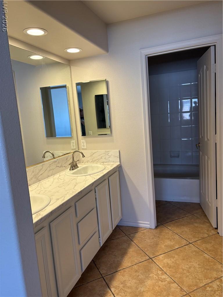 9986 Catalina Canyon Avenue Las Vegas NV 89147
