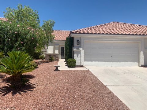 9986 Catalina Canyon Avenue Las Vegas NV 89147