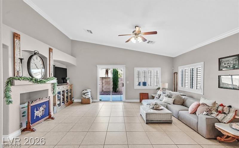 460 West Garrafon Bay Street Las Vegas NV 89138