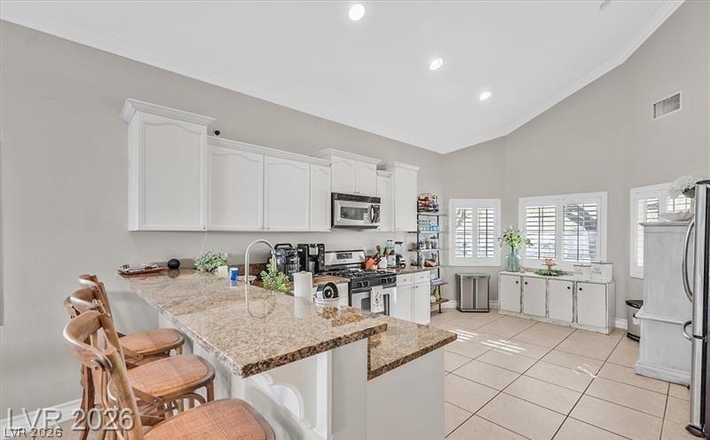 460 West Garrafon Bay Street Las Vegas NV 89138