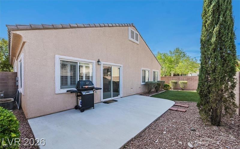 460 West Garrafon Bay Street Las Vegas NV 89138