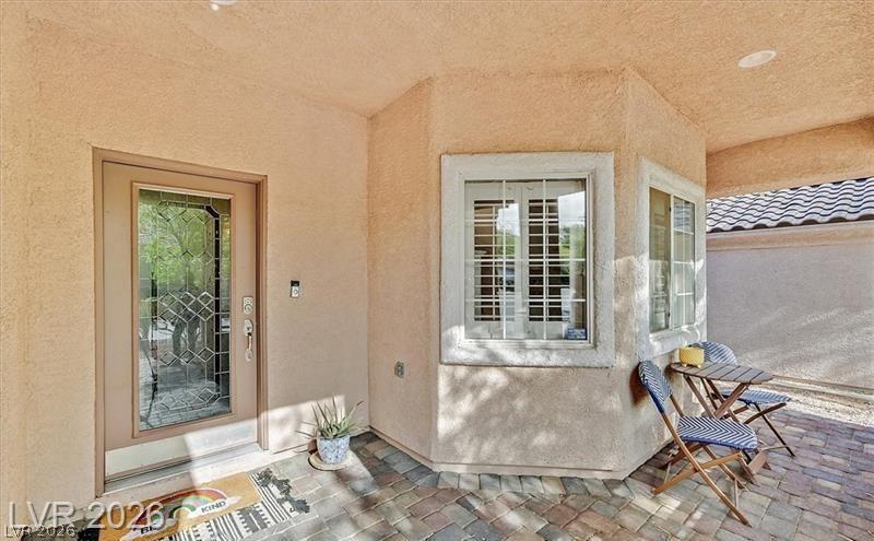 460 West Garrafon Bay Street Las Vegas NV 89138