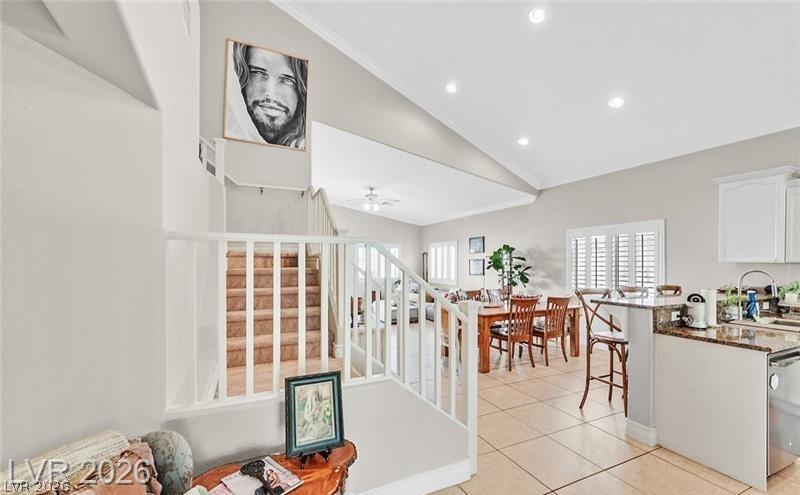 460 West Garrafon Bay Street Las Vegas NV 89138