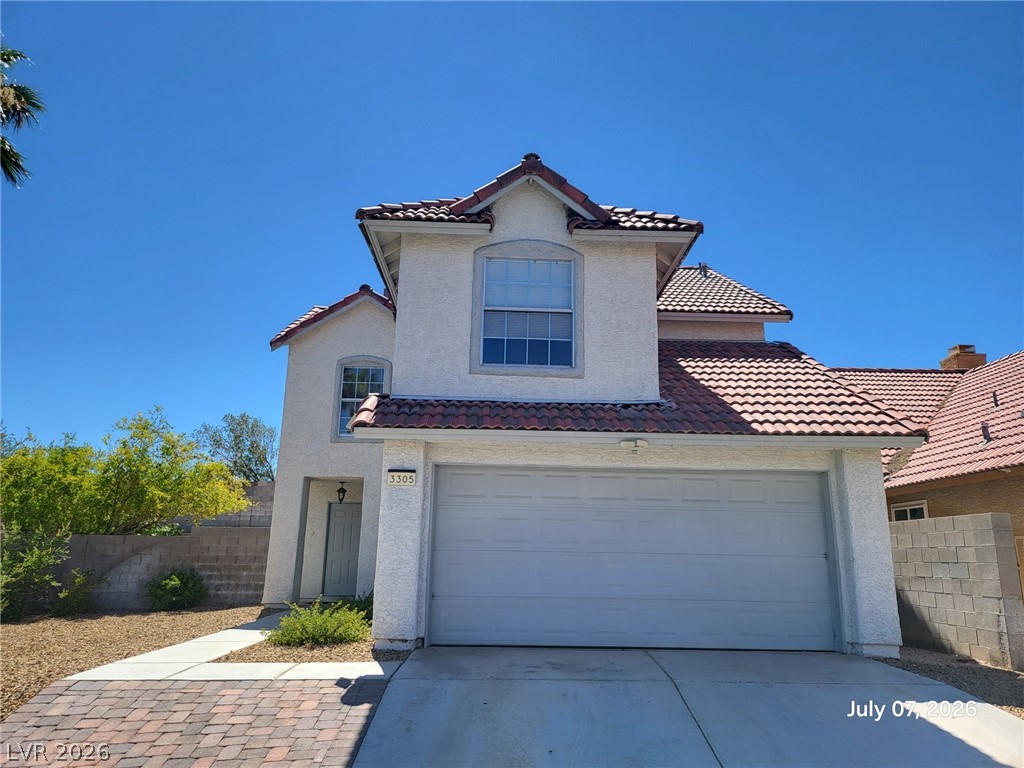 3305 Hyannis Circle Las Vegas NV 89129