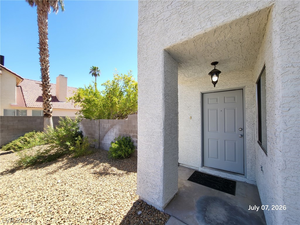 3305 Hyannis Circle Las Vegas NV 89129