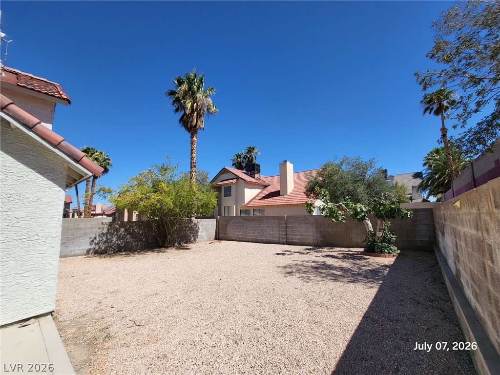 3305 Hyannis Circle Las Vegas NV 89129