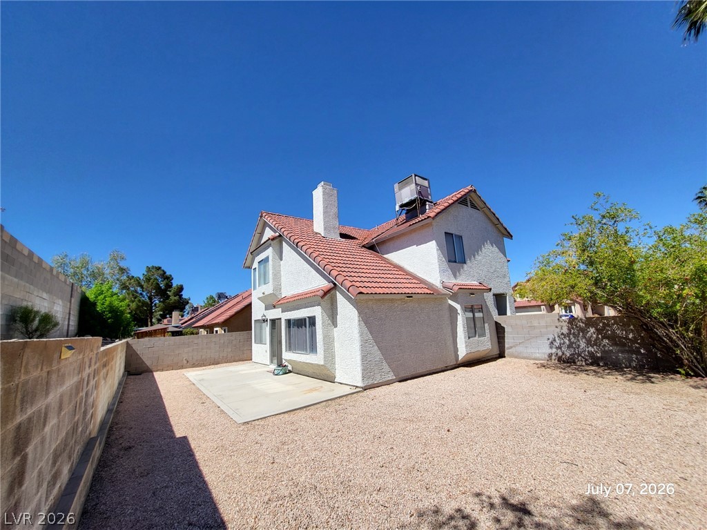 3305 Hyannis Circle Las Vegas NV 89129