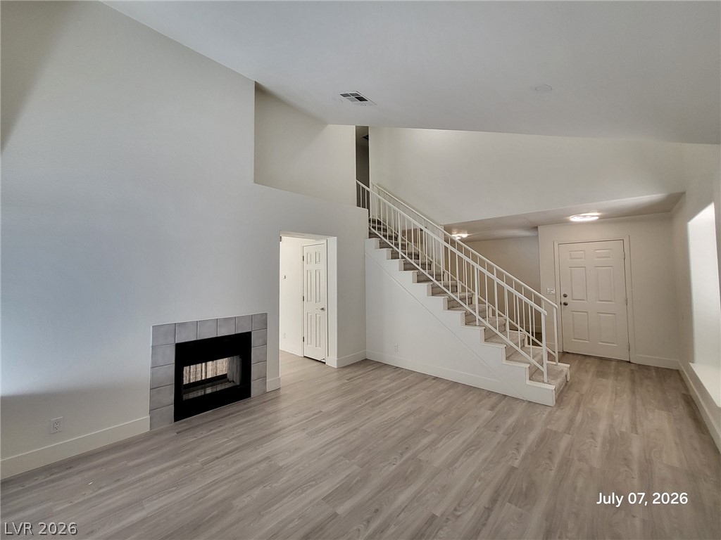 3305 Hyannis Circle Las Vegas NV 89129
