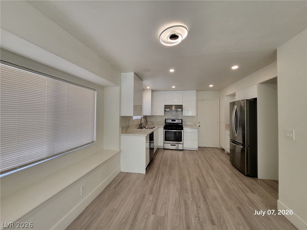 3305 Hyannis Circle Las Vegas NV 89129