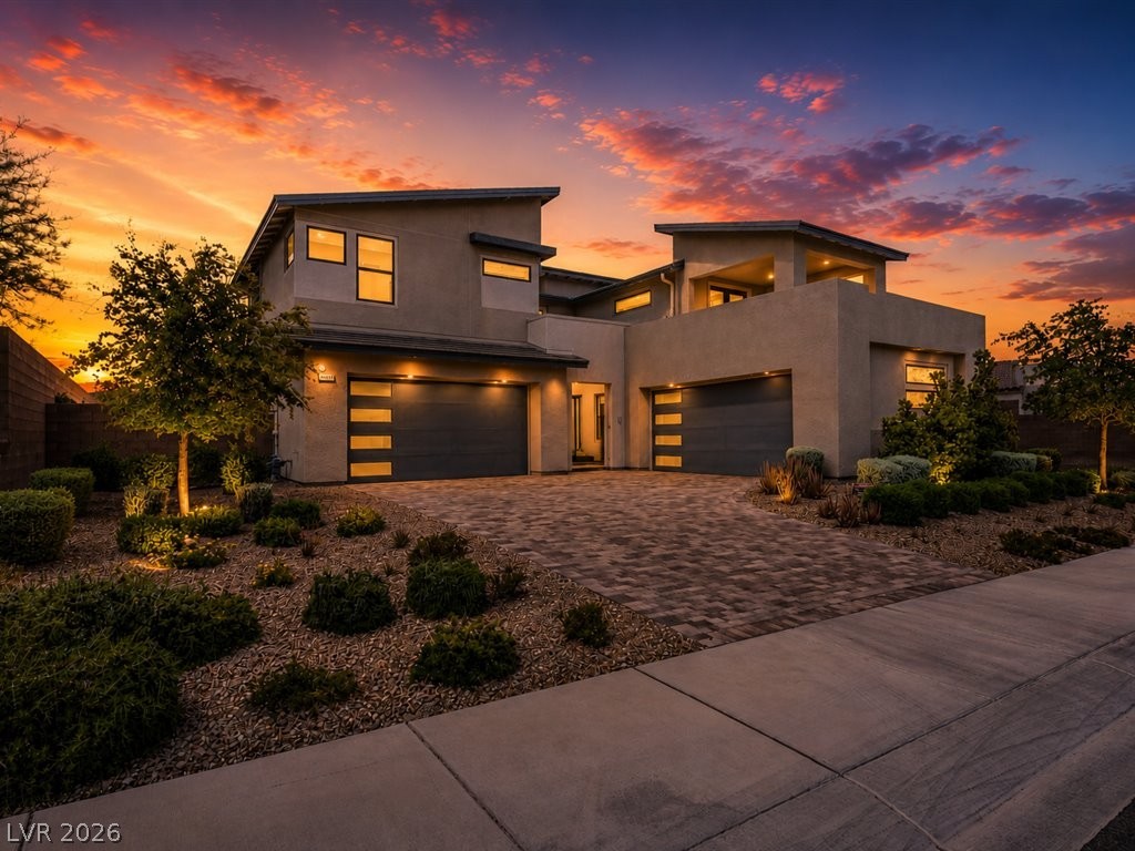 12070 Granite Canyon Street Las Vegas NV 89138
