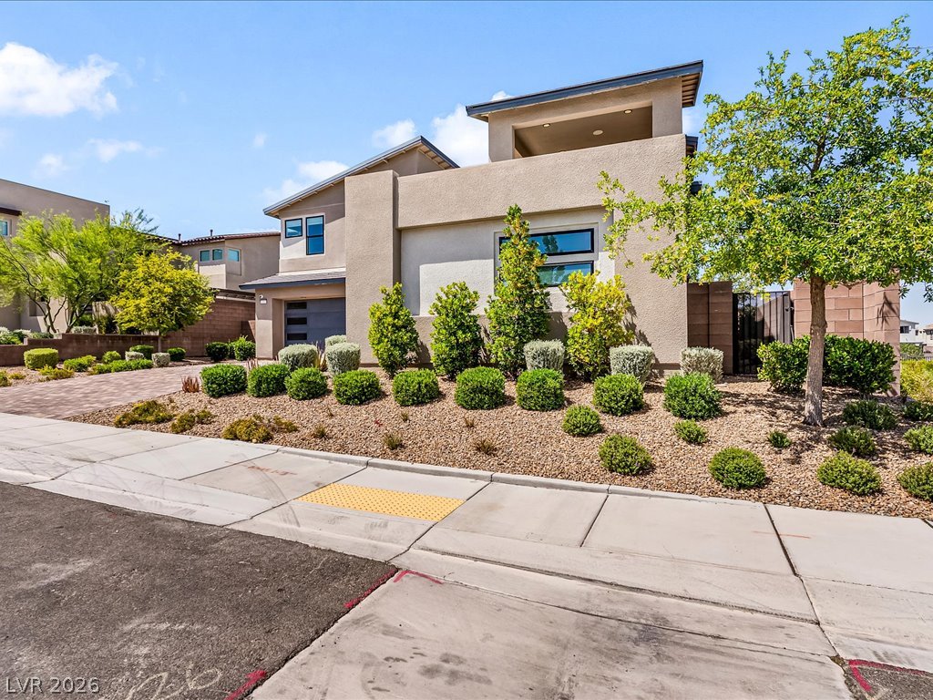 12070 Granite Canyon Street Las Vegas NV 89138