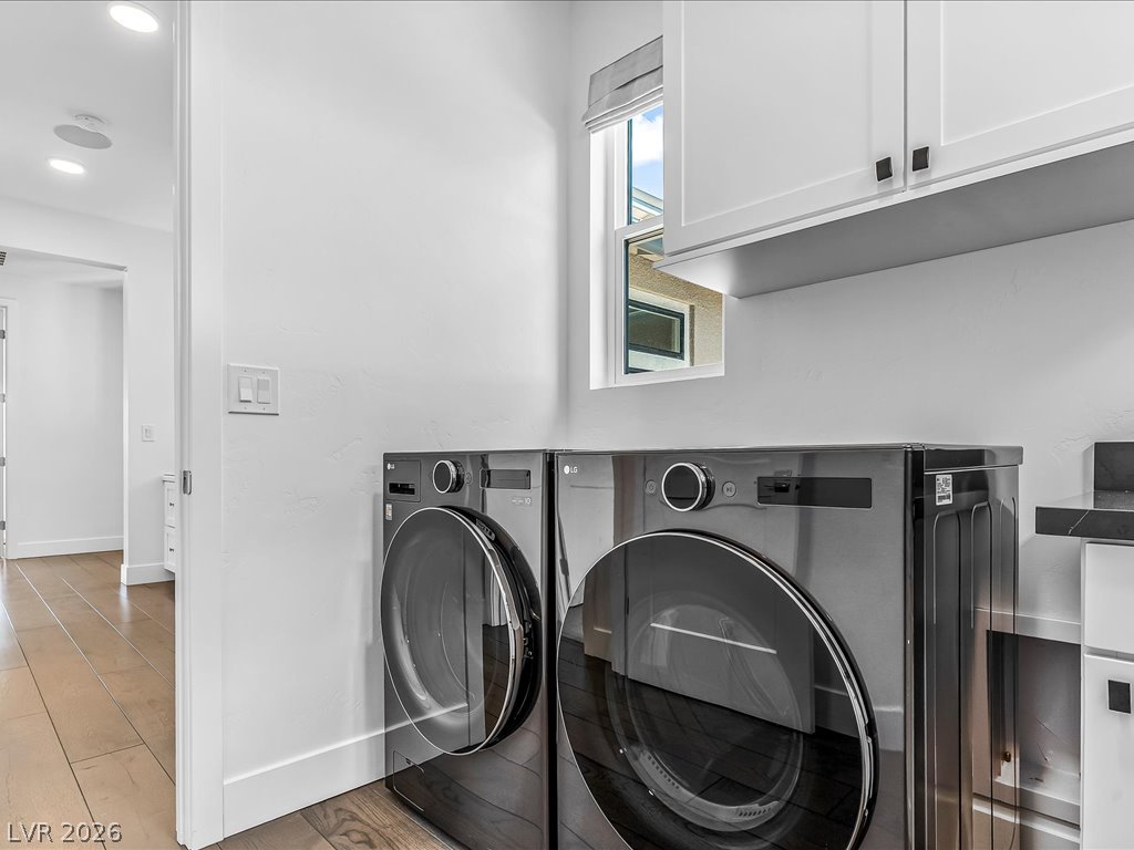 12070 Granite Canyon Street Las Vegas NV 89138