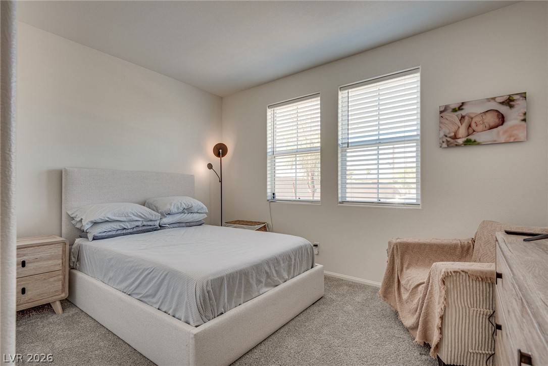 4715 Tindra Avenue Las Vegas NV 89121
