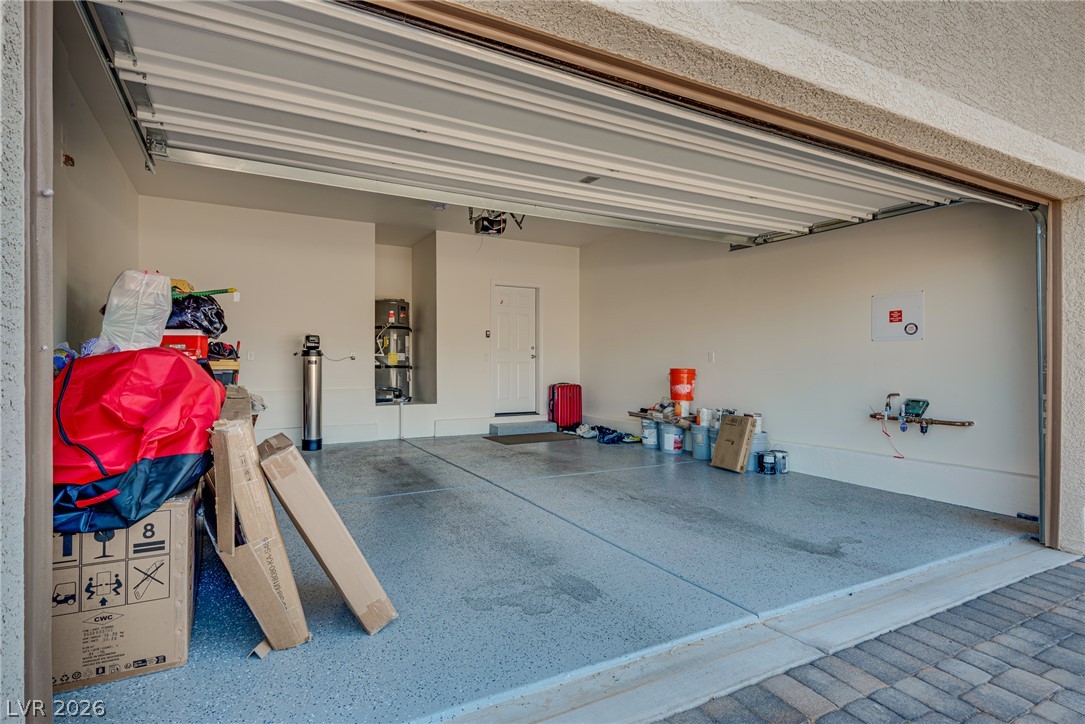 4715 Tindra Avenue Las Vegas NV 89121