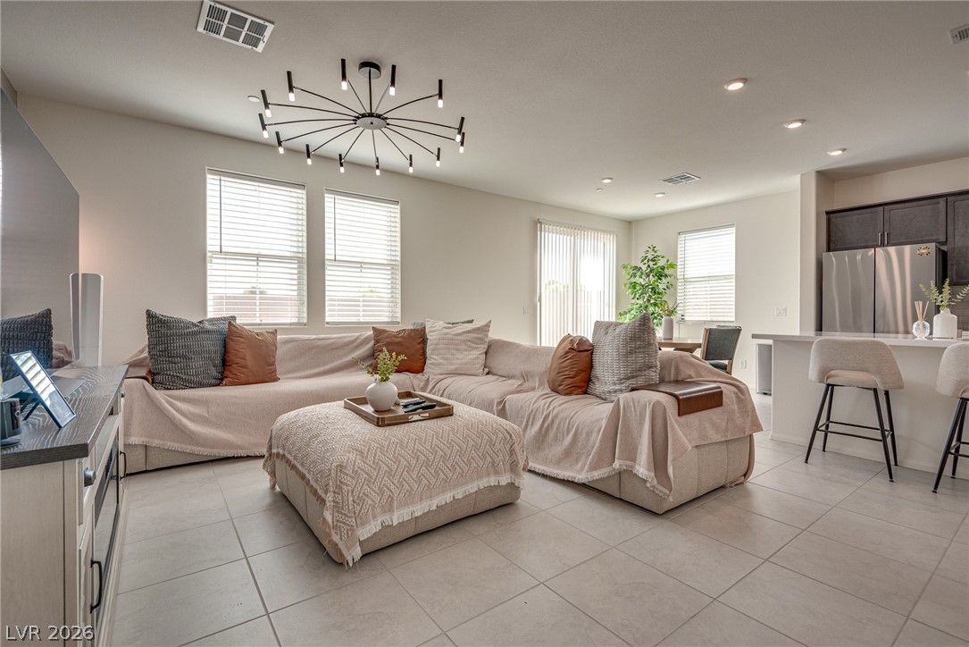 4715 Tindra Avenue Las Vegas NV 89121