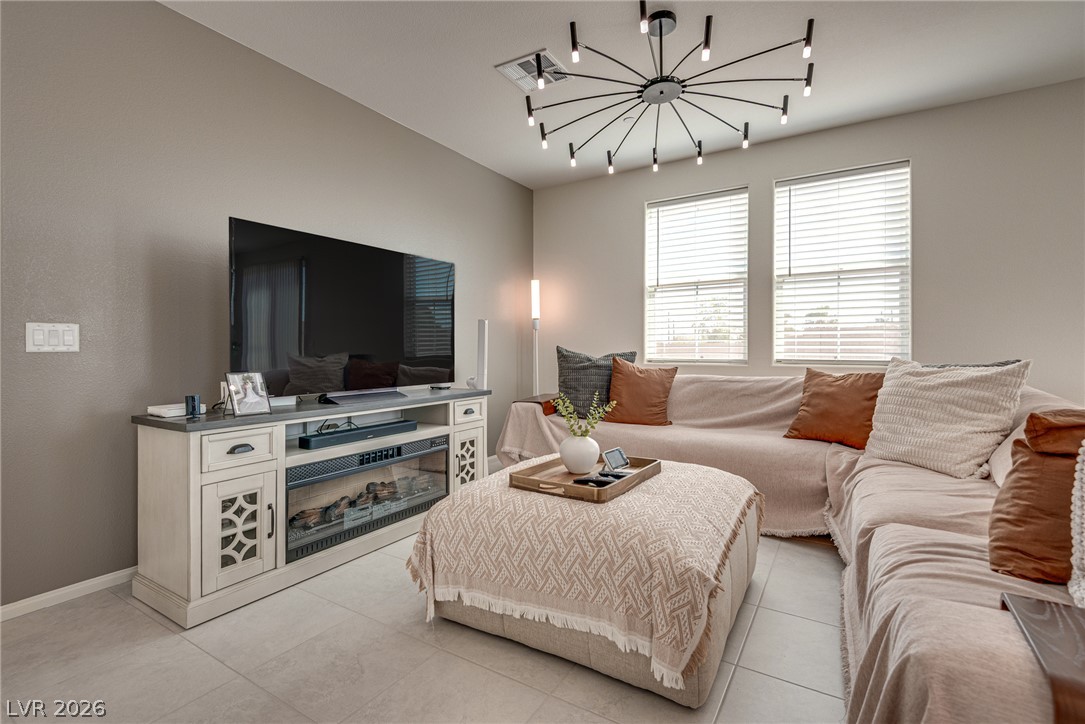 4715 Tindra Avenue Las Vegas NV 89121