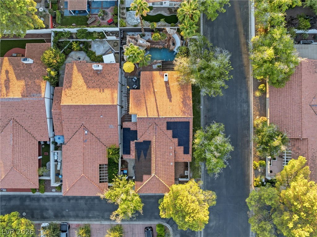 2100 Plaza Del Dios Las Vegas NV 89102
