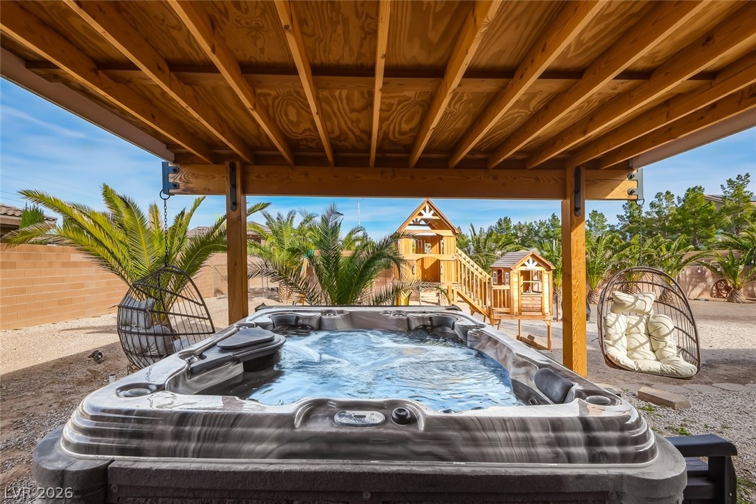 9950 Rancho Destino Road Las Vegas NV 89183