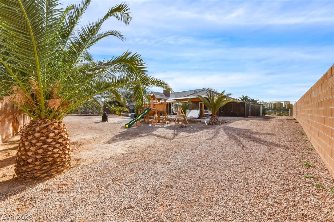 9950 Rancho Destino Road Las Vegas NV 89183