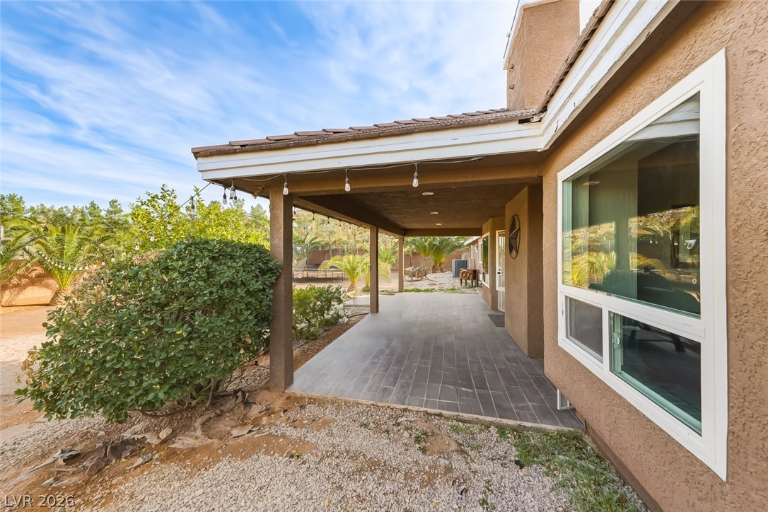 9950 Rancho Destino Road Las Vegas NV 89183