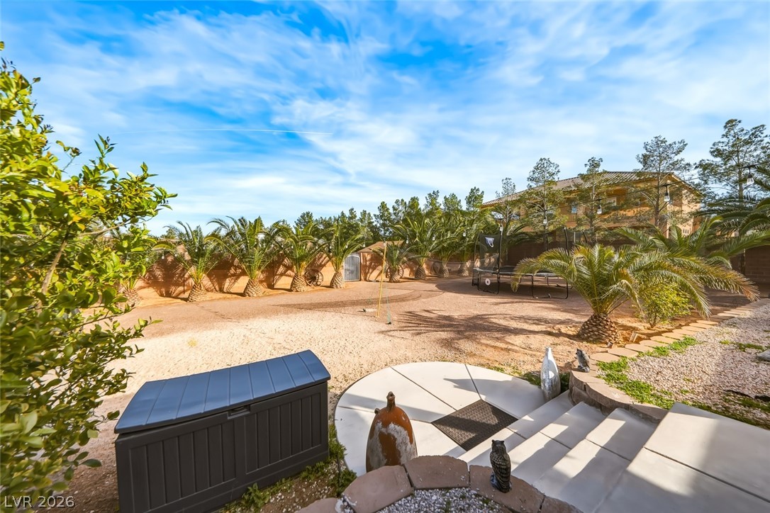 9950 Rancho Destino Road Las Vegas NV 89183
