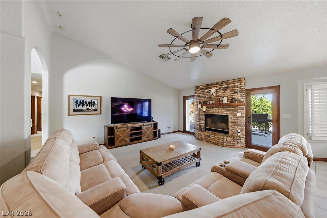 9950 Rancho Destino Road Las Vegas NV 89183