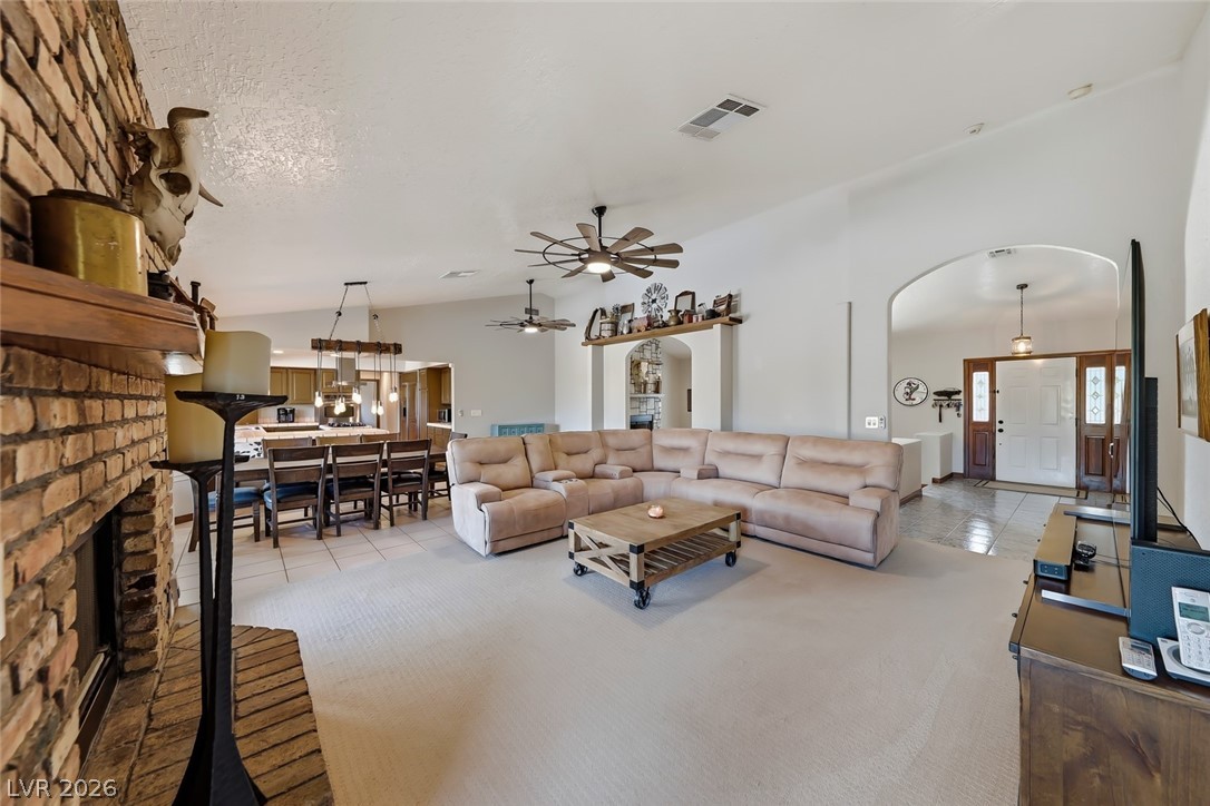 9950 Rancho Destino Road Las Vegas NV 89183