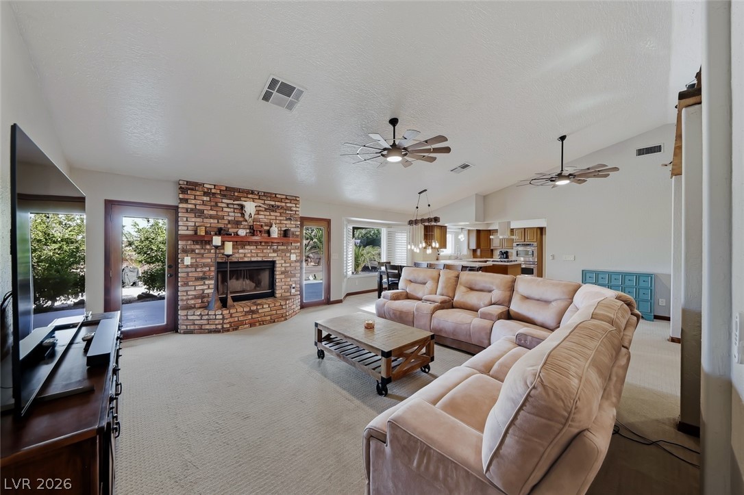 9950 Rancho Destino Road Las Vegas NV 89183