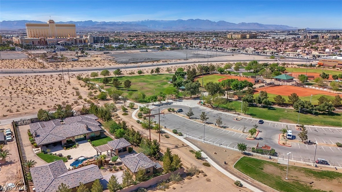 9950 Rancho Destino Road Las Vegas NV 89183
