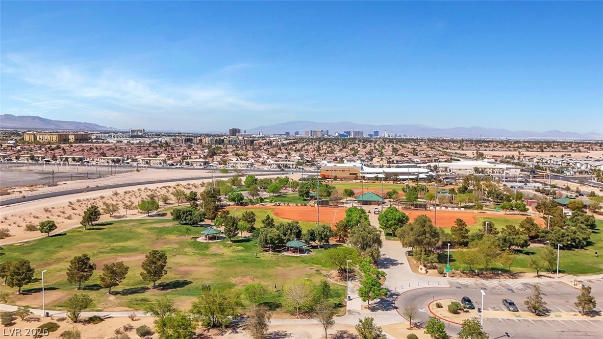 9950 Rancho Destino Road Las Vegas NV 89183