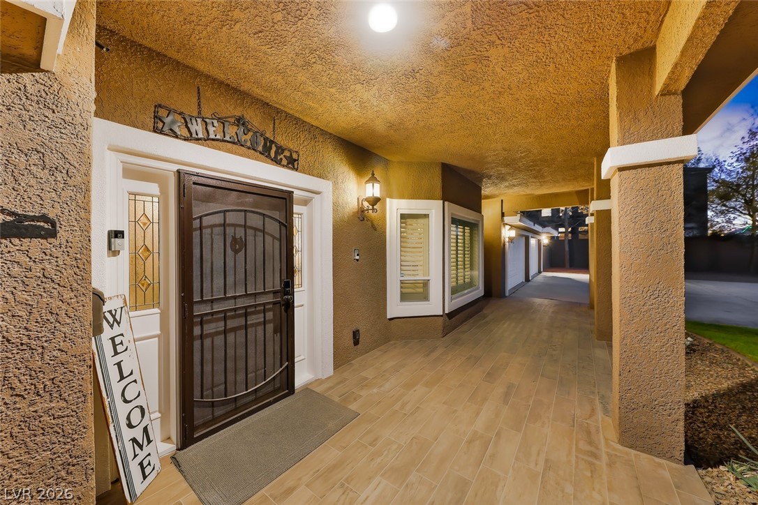 9950 Rancho Destino Road Las Vegas NV 89183