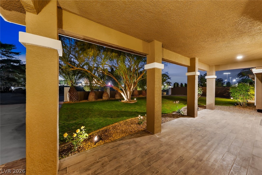 9950 Rancho Destino Road Las Vegas NV 89183