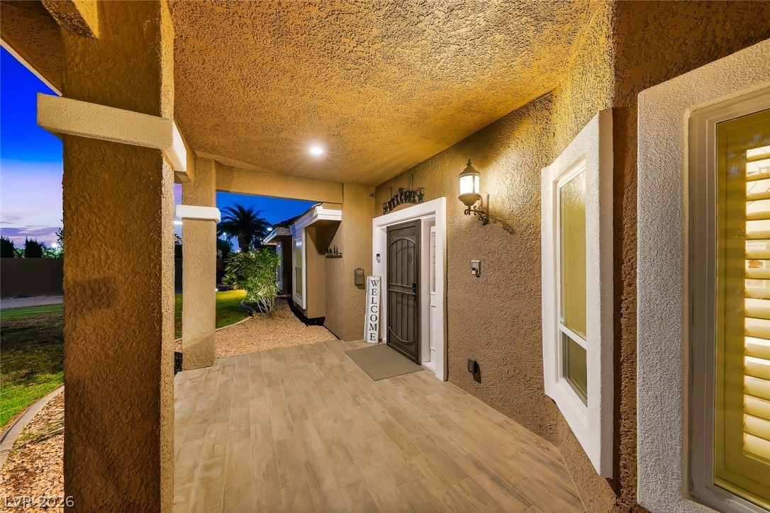 9950 Rancho Destino Road Las Vegas NV 89183