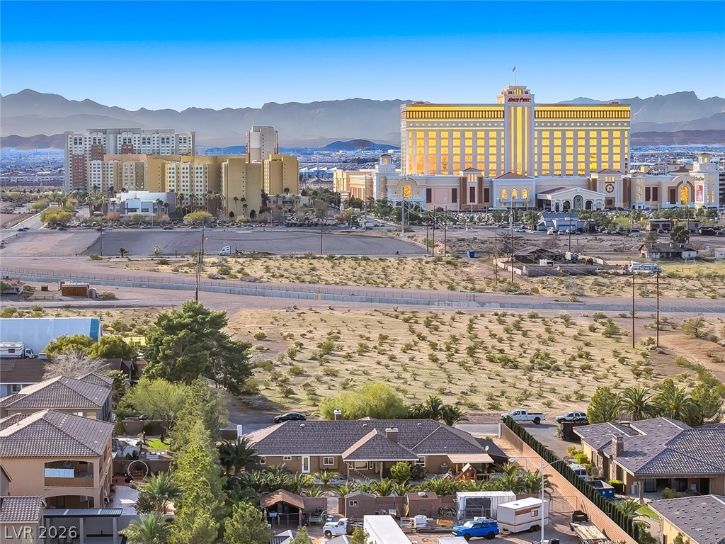 9950 Rancho Destino Road Las Vegas NV 89183