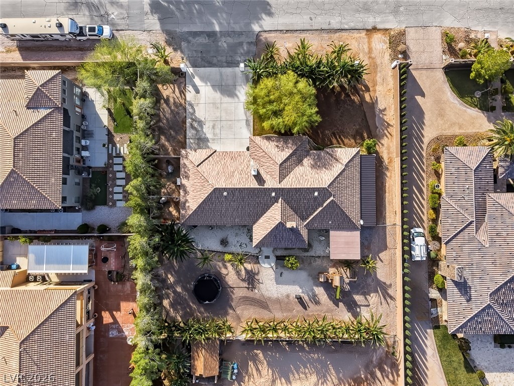 9950 Rancho Destino Road Las Vegas NV 89183